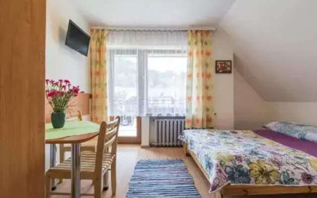 Pokoje gościnne u Teresy