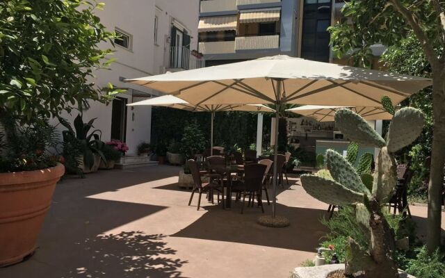 Boutique hotel Liddo