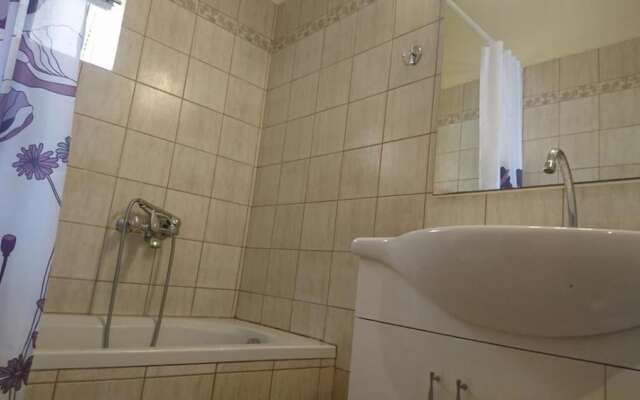 Tourloti Village House