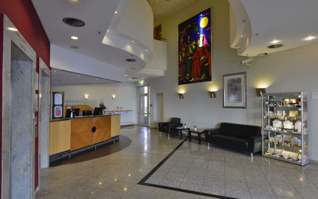ACHAT Hotel Heppenheim