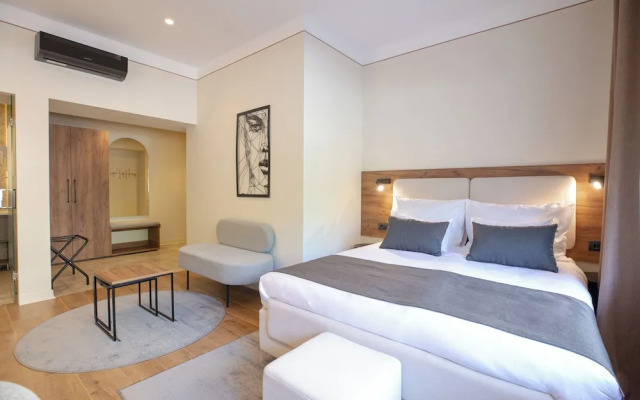 Simma Luxury Apartments & Rooms