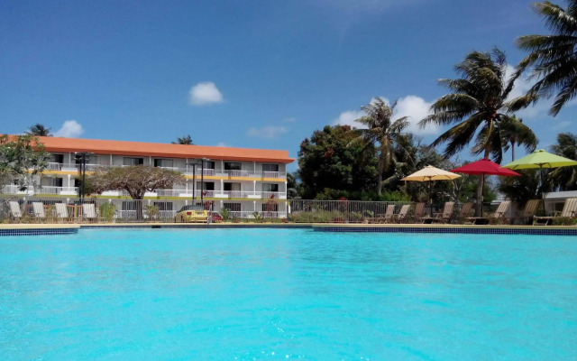 Mango Resort