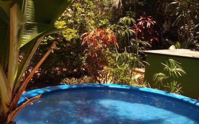 Hotel Bar y Restaurant Julid