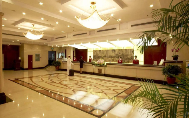 Jinshan Hotel