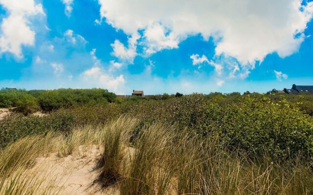Elegant Holiday Home in Middelkerke Near the Beach