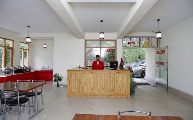OYO Rooms 147 Hadimba Temple Road