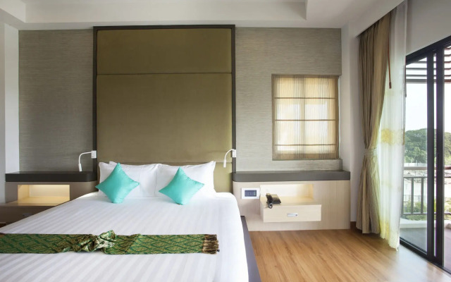 RK Riverside Resort & Spa