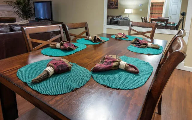 Whispering Pines 234