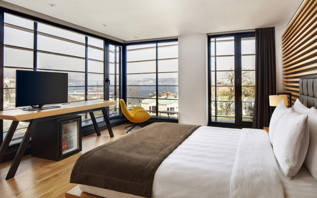 Metropolitan Hotels Bosphorus