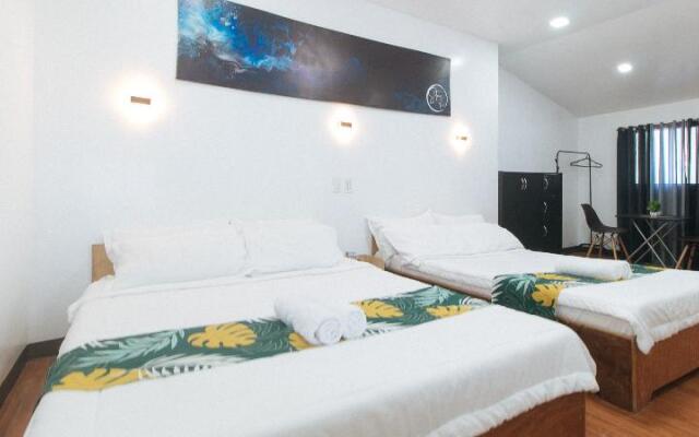 Stay Inn Station 1 Boracay By Reddoorz