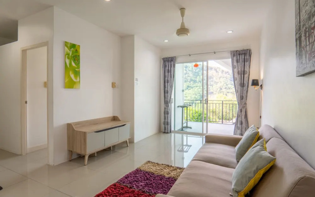 Private Pool Villa for Family & Friends