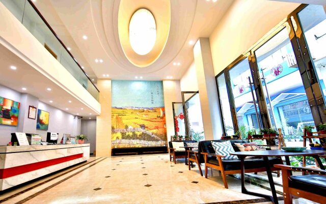 Time Machine Hotel