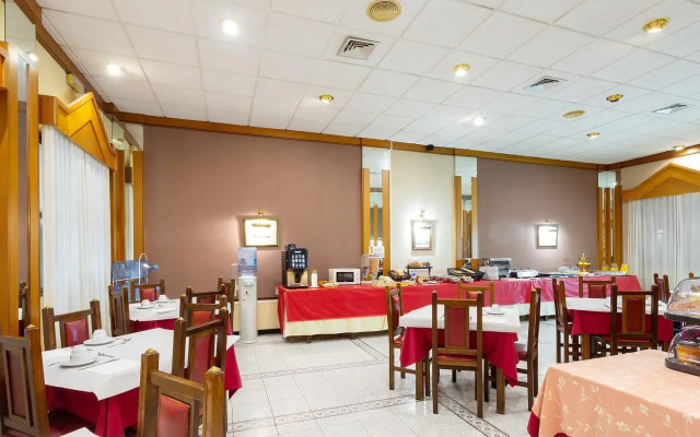 Hotel Zeus