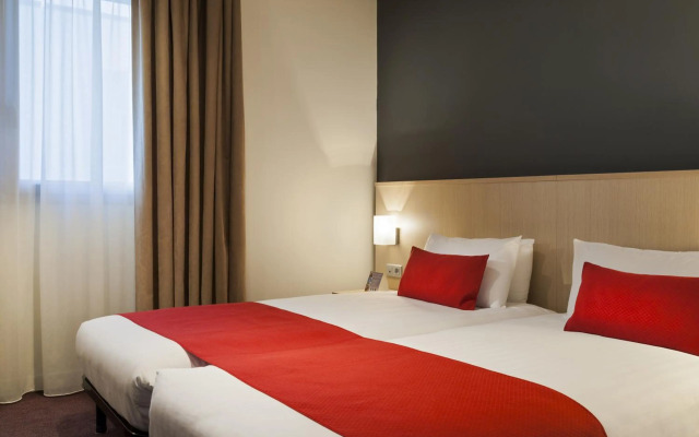 Sure Hotel by Best Western Nantes Beaujoire