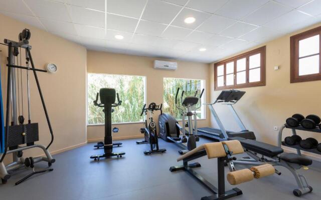 Hipotels Hotel Flamenco Conil