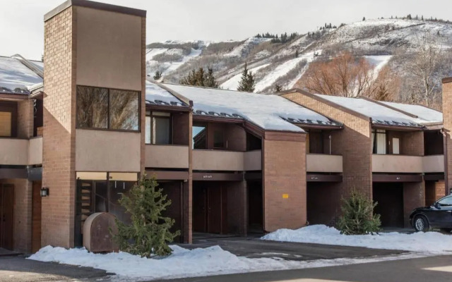 Park Avenue Condominiums | Park City Resort Lodging