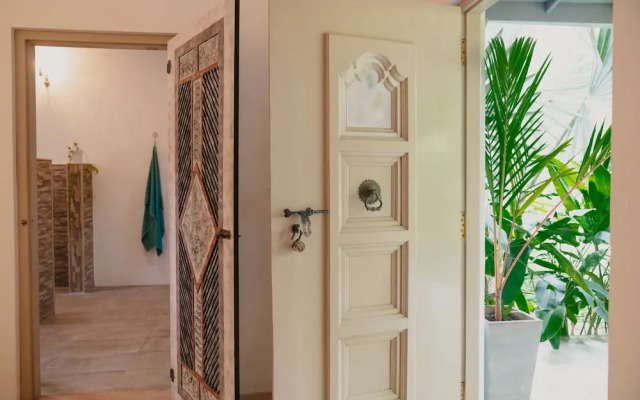 Kirinuga Boutique Retreat