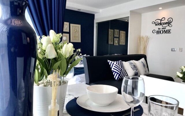 Centara Avenue Residence A B C