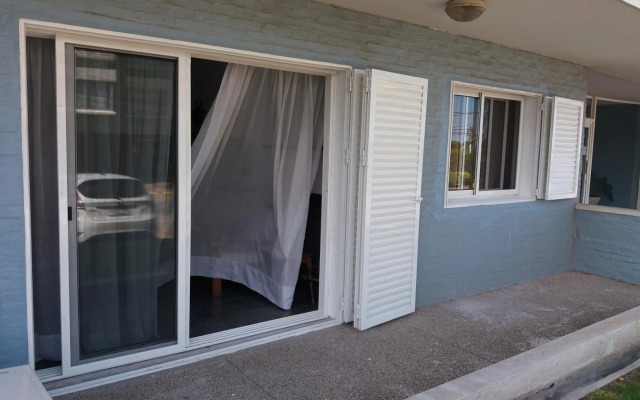 Apartamento #003 Spiaggia Brava