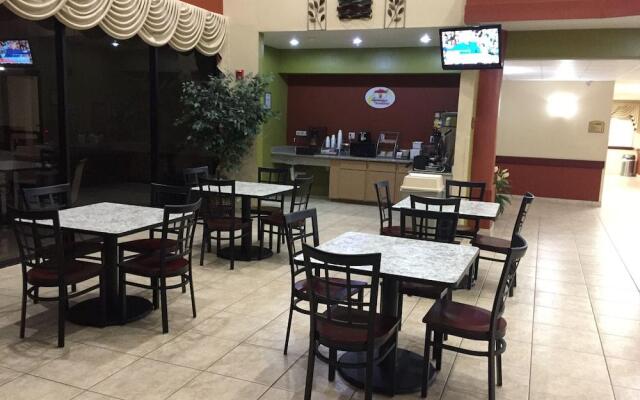 Red Lion Inn & Suites Iah Airport East