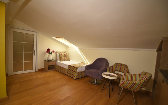 Spacious Penthouse EMPEROR 501