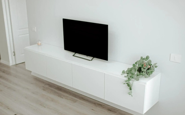 SunsetView Apartment