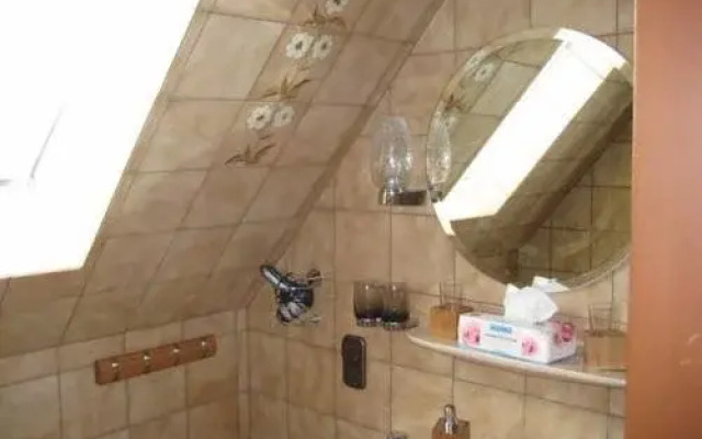 Nordsee Haus am alten Hafen