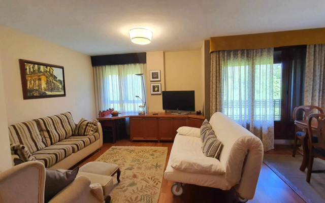 Apartamento el Rinconin