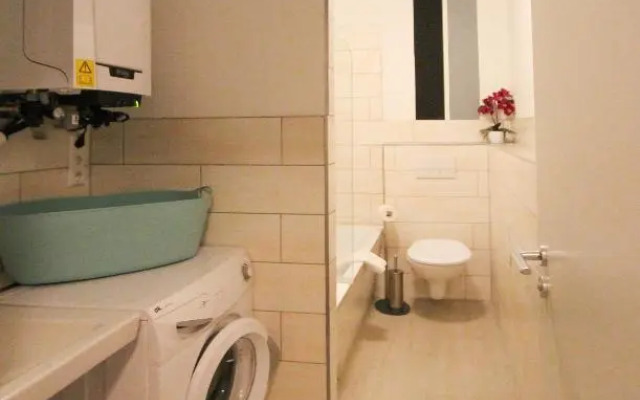 Cozy Domicile Leipzig Center South I