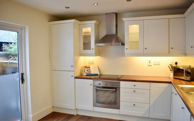 2 Bedroom City Centre Apartment In Dublin