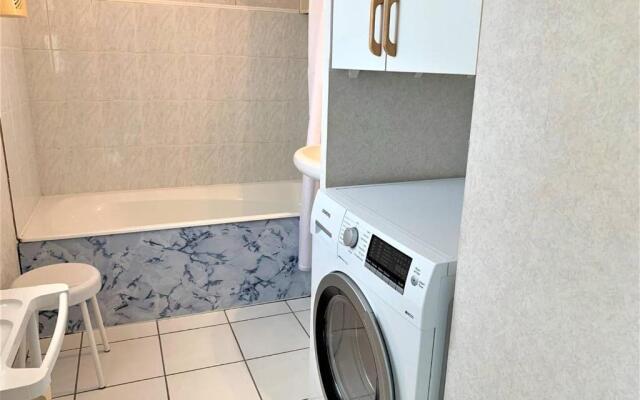 Appartement Quiberon, 3 pièces, 4 personnes - FR-1-478-196