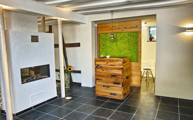 Kragemann Hotel & Vinothek