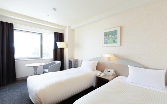 Kawagoe Prince Hotel