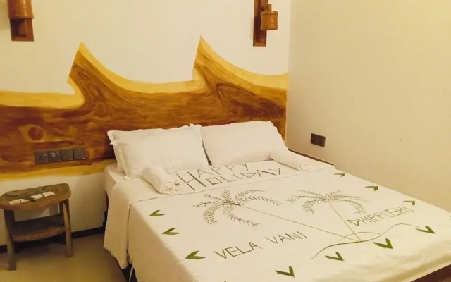 Velaa Vani - The Turtle Hive Maldives
