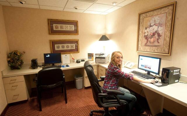 Hampton Inn Richmond-North/Ashland