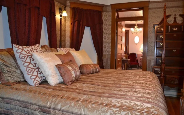 The Conner House B&B