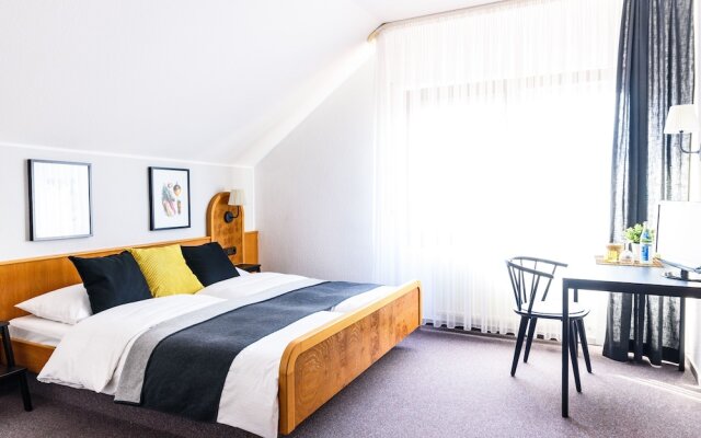 Landhotel Weingold Guntersblum