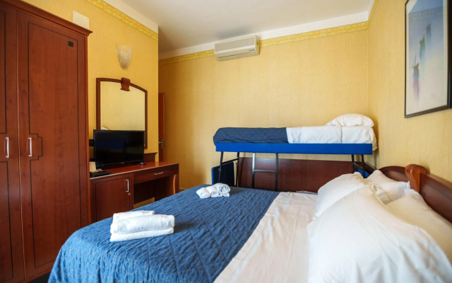 Hotel Rex