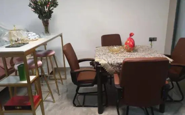 Tingyu Homestay