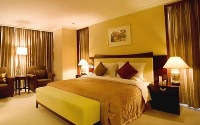 Beijing Jinjiang Fuyuan Hotel