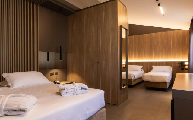 Sport Village Hotel & Spa
