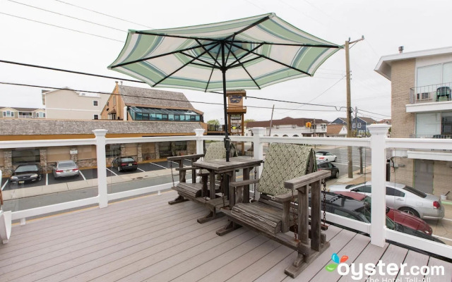 Sea Gull Motel