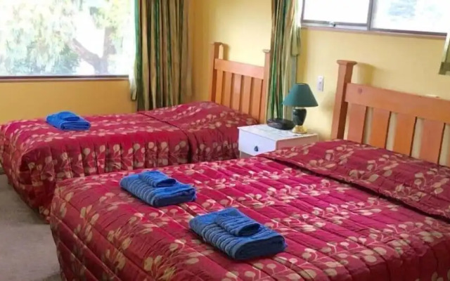 Gumtree Lodge B&B
