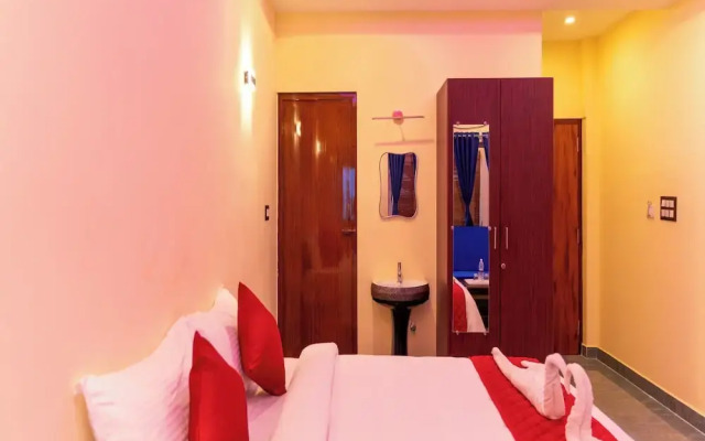 Auro Beach Resort