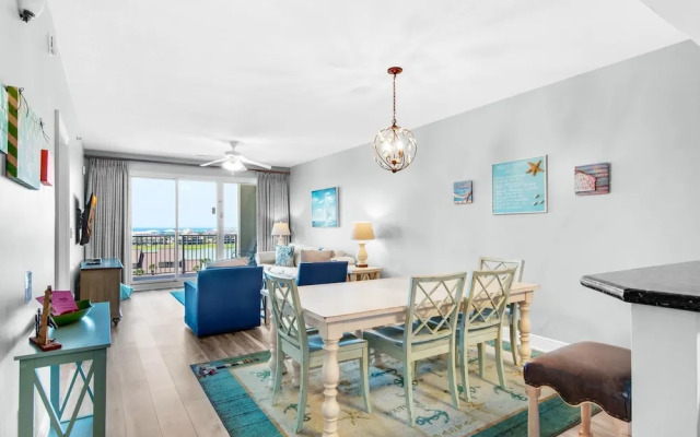 Ariel Dunes II 609- Kali Zoe