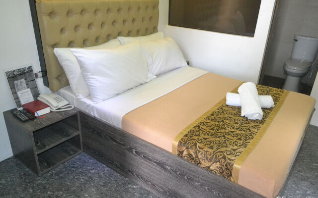 Zanrock MicroHotel