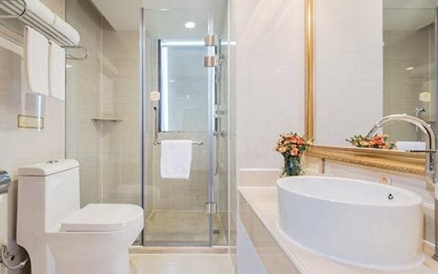 Viennahotel Dongguan Fenggang Yongsheng Street