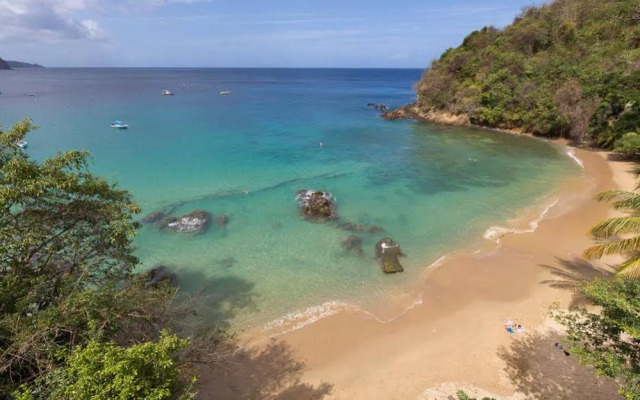 SeaScape on Heavenly Bay