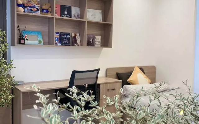 LA Nest