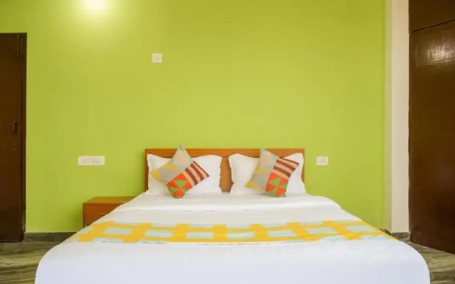 Goroomgo Elite Stay Bhubaneswar